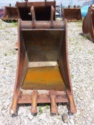 KORPA / BUCKET 1000mm