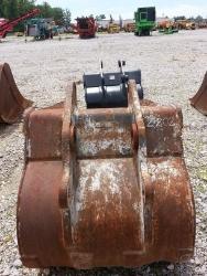 KORPA / BUCKET 1000mm