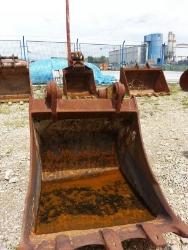 KORPA / BUCKET 1000mm