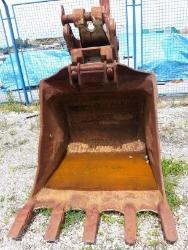KORPA / BUCKET 1300mm