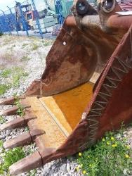 KORPA / BUCKET 1400mm