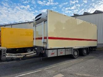 Chereau ISF Thermo King 1200