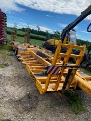 Randex MTX H3-31 SL SKOGSMASKI