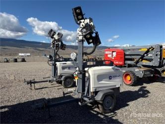 Atlas Copco HiLite 2.8 kW Light Tower