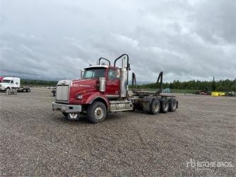 Western Star 4900SA