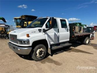 GMC 5500