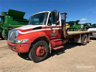 International 4200 SBA