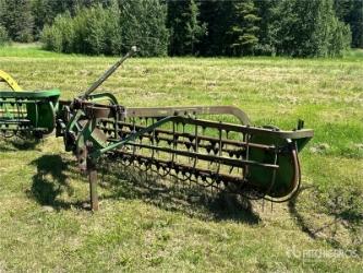 John Deere 350