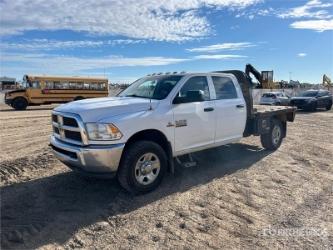 RAM 3500