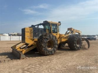 Tigercat 630E