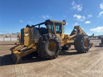 Tigercat 630E