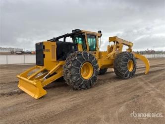 Tigercat 632E