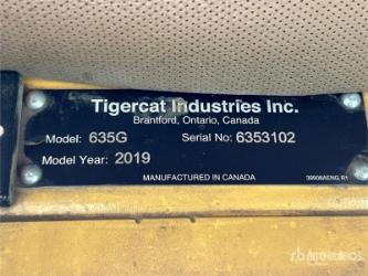 Tigercat 635G