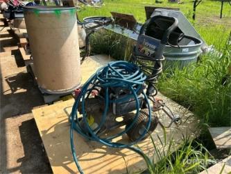 Xstream Pressure Washer