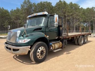 International 4400