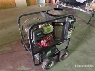 Kärcher Pressure Washer