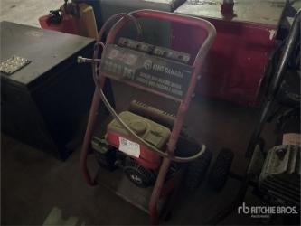 Powerforce Pressure Washer