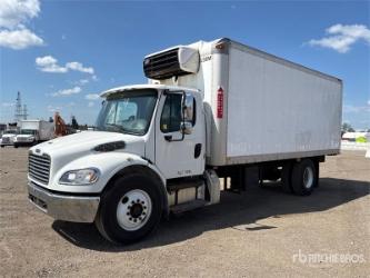 Freightliner M2 106