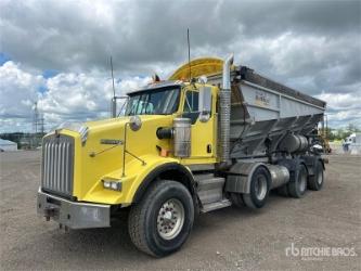 Kenworth T800