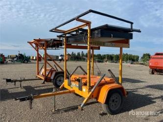SOLAR TECH Silent Messenger III