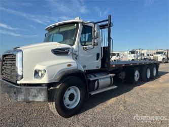 Freightliner 114SD