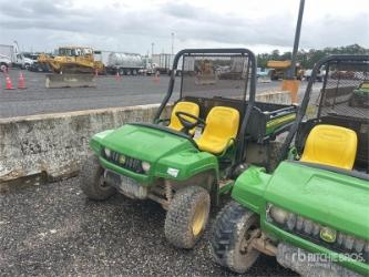 John Deere Gator TX