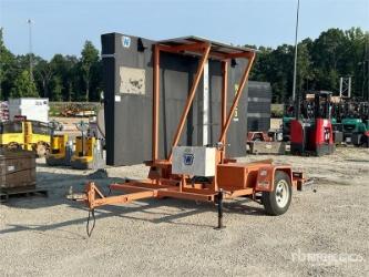 Wanco Solar Message Board