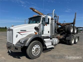 Kenworth T800