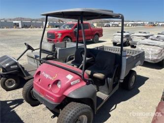 Toro Workman