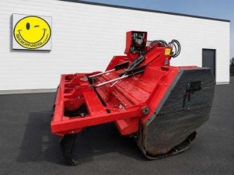 Prinoth FORESTIER M700-2500