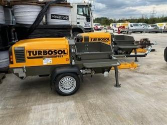 Turbosol Pro H CL PLUS