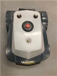  WIPER P70 S robotmaaier