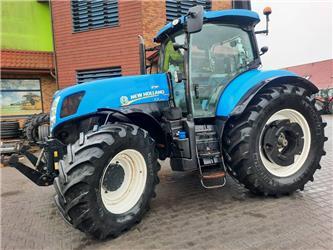New Holland T 7.250 PC