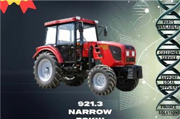  Other Complete range of brand new Belarus tractors