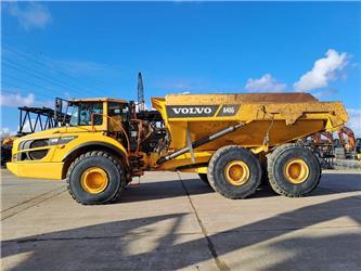 Volvo A 40 G (6 pieces available)