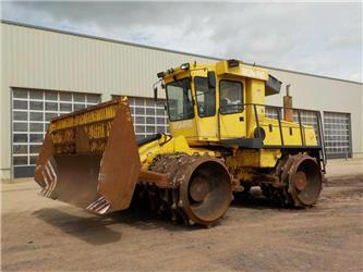 Bomag BC 671 RB