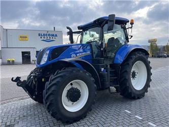 New Holland T7.245AC