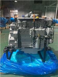 Deutz BF4M1013EC construction machinery motor