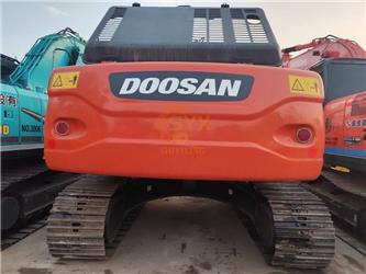 Doosan DX 225 LC-9