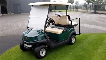Club Car Tempo 2+2 (2019) with new battery pack SALE