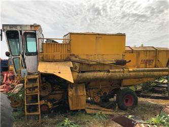 CLAAS Dominator FOR PARTS