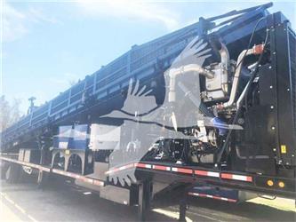 American Augers DD440
