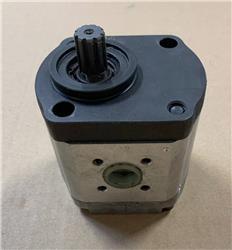 Same Bosch hydraulic pump 8 cc  2.4539.450.0, 245394500