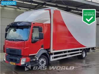 Volvo FL 210 4X2 12tons NL-Truck DayCab Ladebordwand Eur