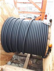  Cable Electrique CABLE ELEC 300 mm²