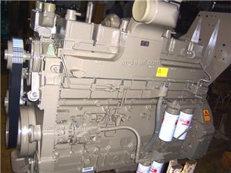 Cummins diesel engine KTAA19-G5