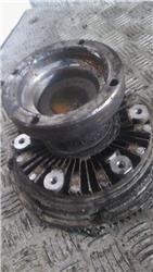 Volvo FMX 380 Thermal coupling 21146752