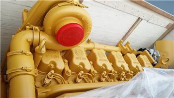 Weichai WD10G220E22 engine for construction machinery