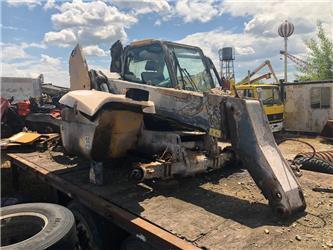 New Holland LM 430 FOR PARTS