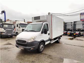 Iveco Daily 70 C 17